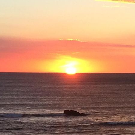 Hotel Iguanazul Playa Junquillal 外观 照片
