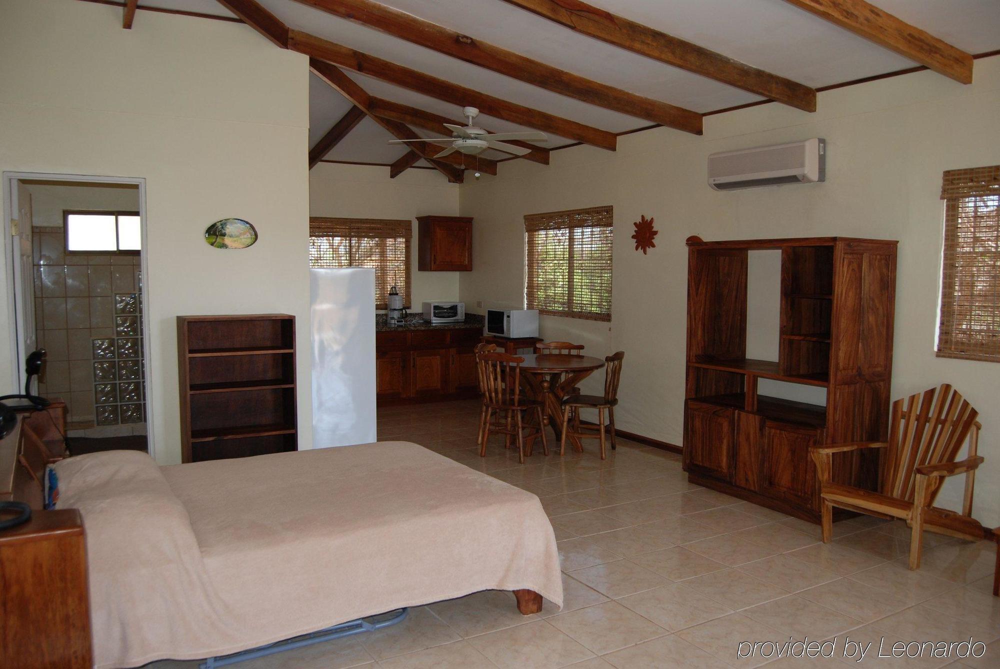 Hotel Iguanazul Playa Junquillal 客房 照片