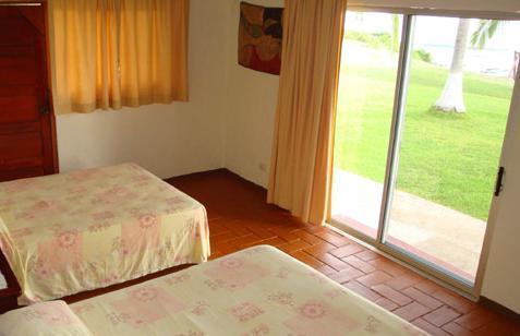 Hotel Iguanazul Playa Junquillal 外观 照片