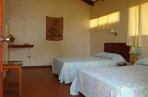 Hotel Iguanazul Playa Junquillal 外观 照片